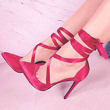pink-heels